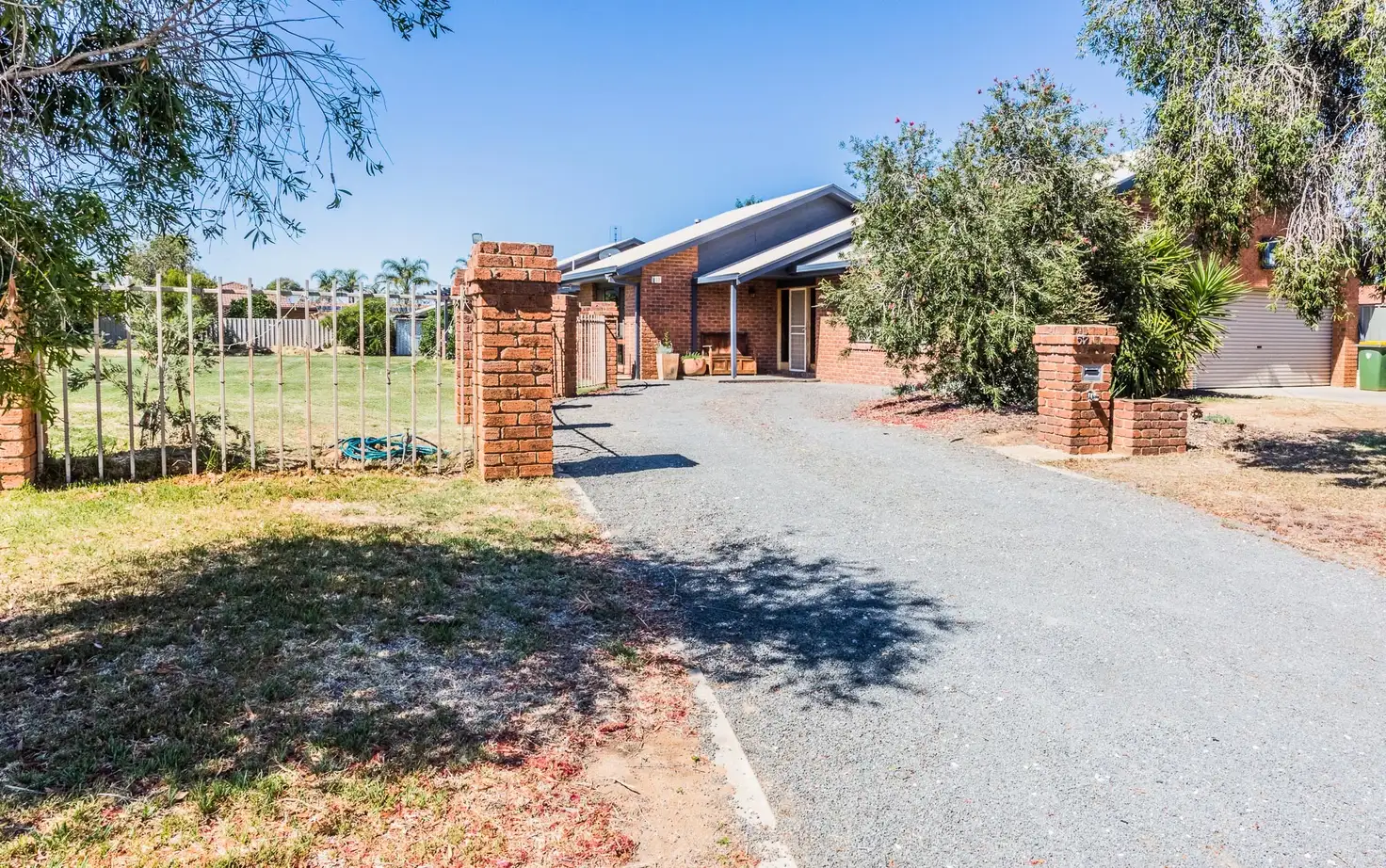 Main view of Homely house listing, 57 Elizabeth Street, Echuca VIC 3564