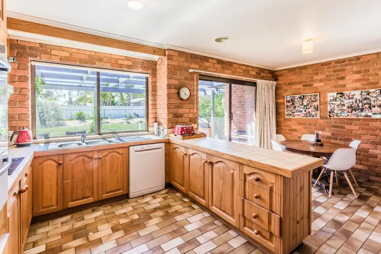 Fourth view of Homely house listing, 57 Elizabeth Street, Echuca VIC 3564