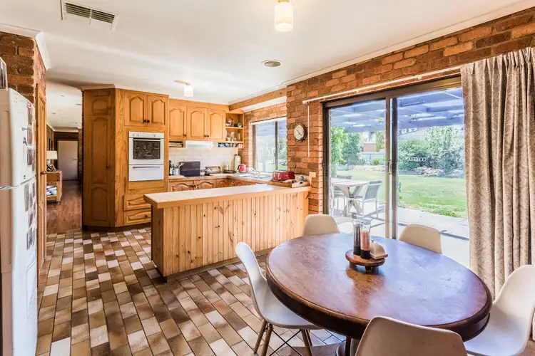 Fifth view of Homely house listing, 57 Elizabeth Street, Echuca VIC 3564