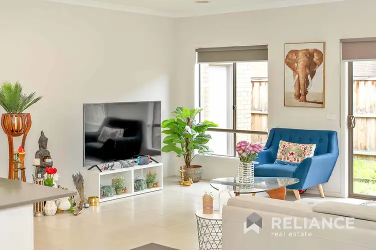 Fifth view of Homely house listing, 3 Pennsylvania Crescent, Point Cook VIC 3030