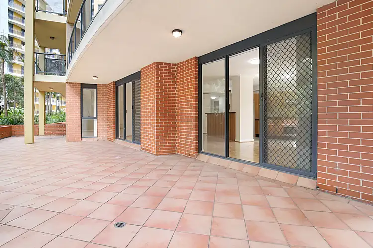 Main view of Homely apartment listing, 102/1-3 Beresford Road, Strathfield NSW 2135