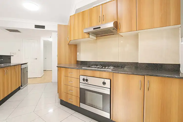 Third view of Homely apartment listing, 102/1-3 Beresford Road, Strathfield NSW 2135