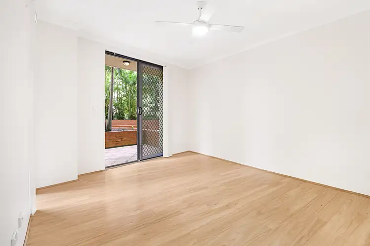 Fourth view of Homely apartment listing, 102/1-3 Beresford Road, Strathfield NSW 2135