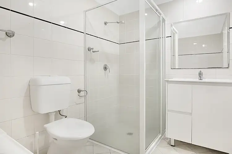 Sixth view of Homely apartment listing, 102/1-3 Beresford Road, Strathfield NSW 2135