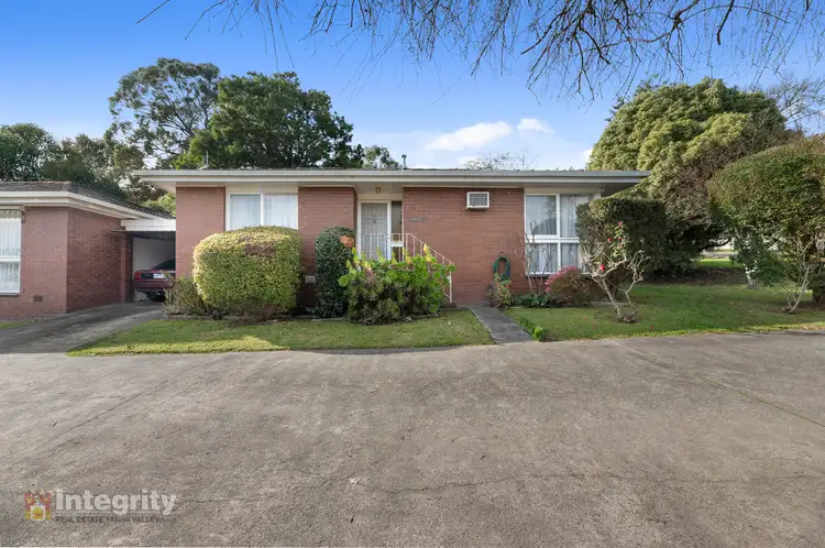 6/3 Blannin Street, Healesville VIC 3777