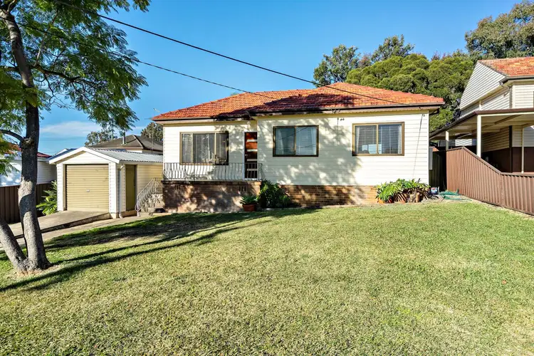 Main view of Homely house listing, 10 Kastelan Street, Blacktown NSW 2148