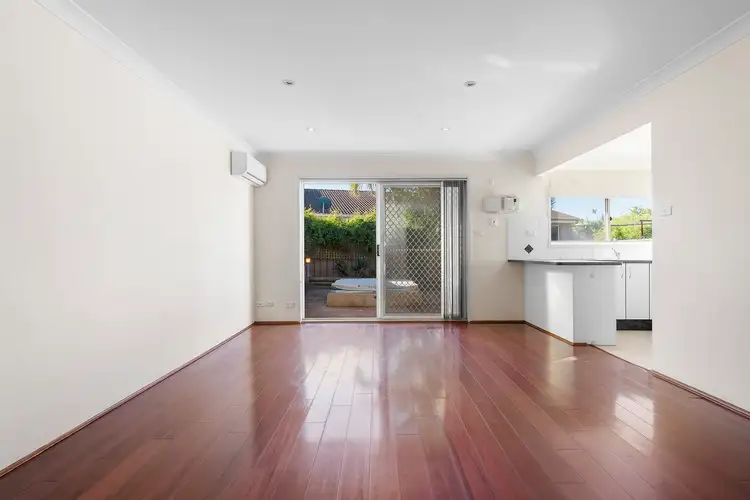 Third view of Homely villa listing, 18/1 Myrtle Street, Prospect NSW 2148
