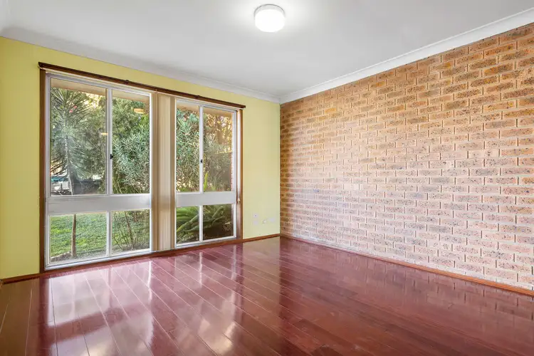 Fourth view of Homely villa listing, 18/1 Myrtle Street, Prospect NSW 2148