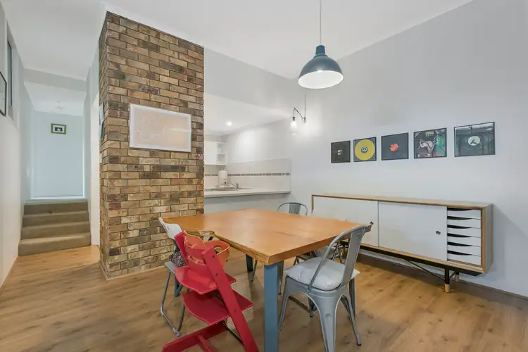 1/11 Bowler Street, Paddington QLD 4064