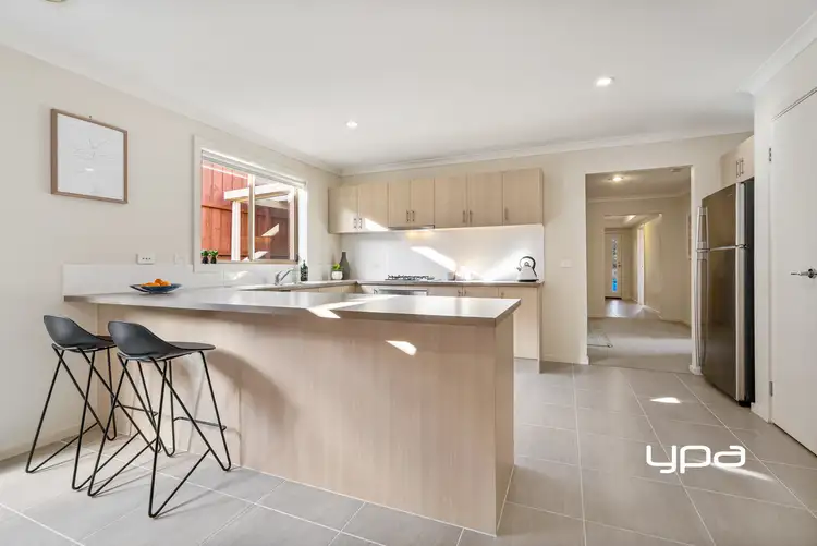 Fourth view of Homely house listing, 11 Raine Court, Sunbury VIC 3429