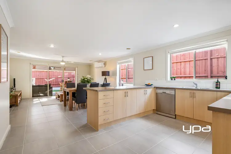 Fifth view of Homely house listing, 11 Raine Court, Sunbury VIC 3429
