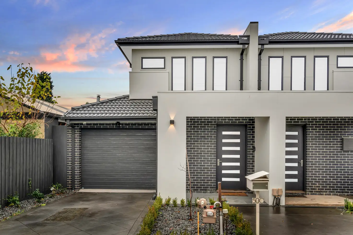Main view of Homely house listing, 50C Henty Street, Reservoir VIC 3073