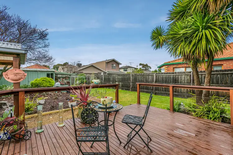 Fifth view of Homely house listing, 58 Cornwall Road, Pascoe Vale VIC 3044
