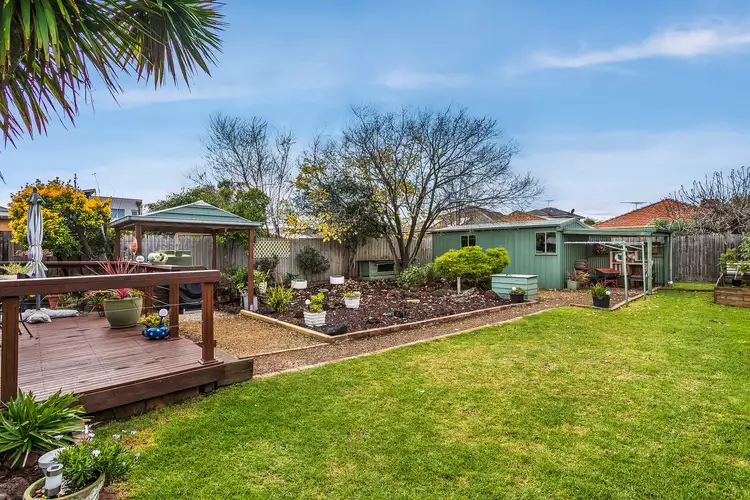 Sixth view of Homely house listing, 58 Cornwall Road, Pascoe Vale VIC 3044