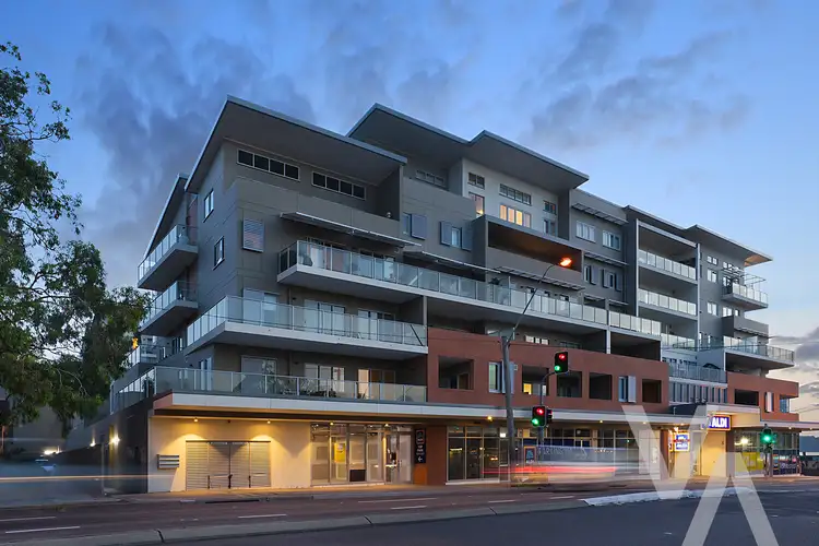 Sixth view of Homely apartment listing, 236/2-4 Howard Street, Warners Bay NSW 2282