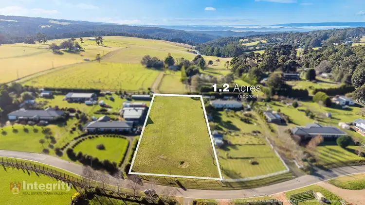 22 Hawkins Drive, Kinglake VIC 3763