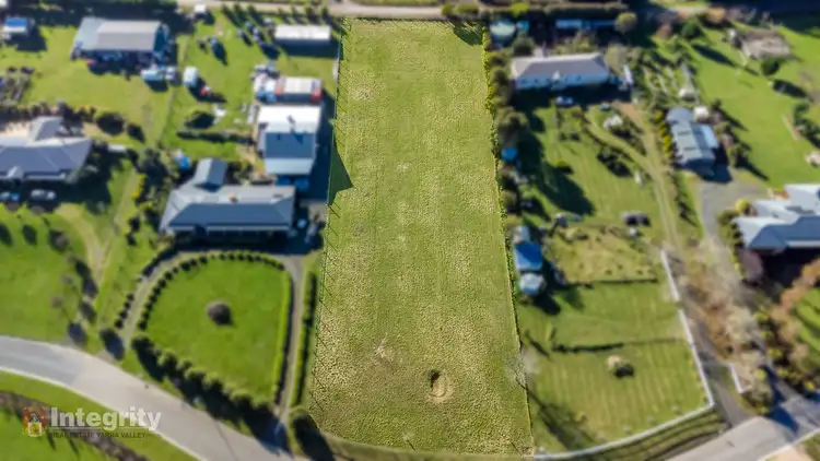 Third view of Homely land listing, 22 Hawkins Drive, Kinglake VIC 3763