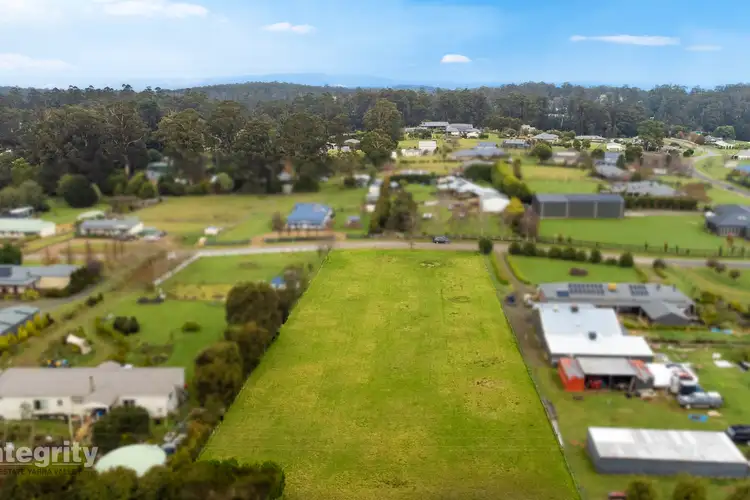 Fourth view of Homely land listing, 22 Hawkins Drive, Kinglake VIC 3763
