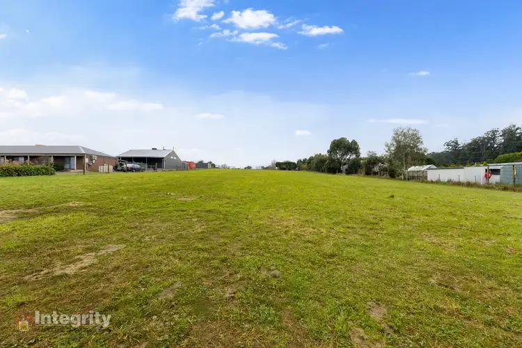 Fifth view of Homely land listing, 22 Hawkins Drive, Kinglake VIC 3763