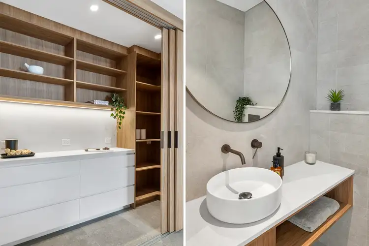 Fifth view of Homely semi-detached listing, 40a Mirral Road, Lilli Pilli NSW 2229