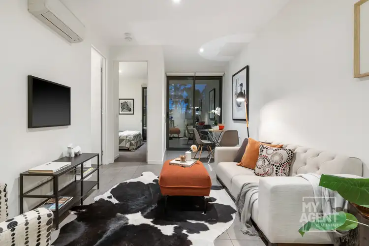 149/658-660 Blackburn Road, Notting Hill VIC 3168