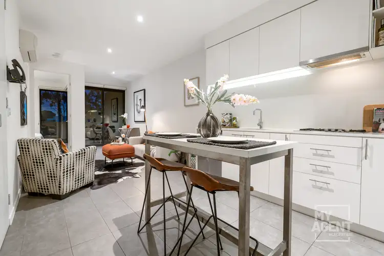 Sixth view of Homely apartment listing, 149/658-660 Blackburn Road, Notting Hill VIC 3168