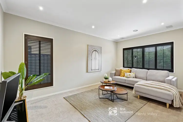 Fourth view of Homely house listing, 16 Lupin Street, Mernda VIC 3754