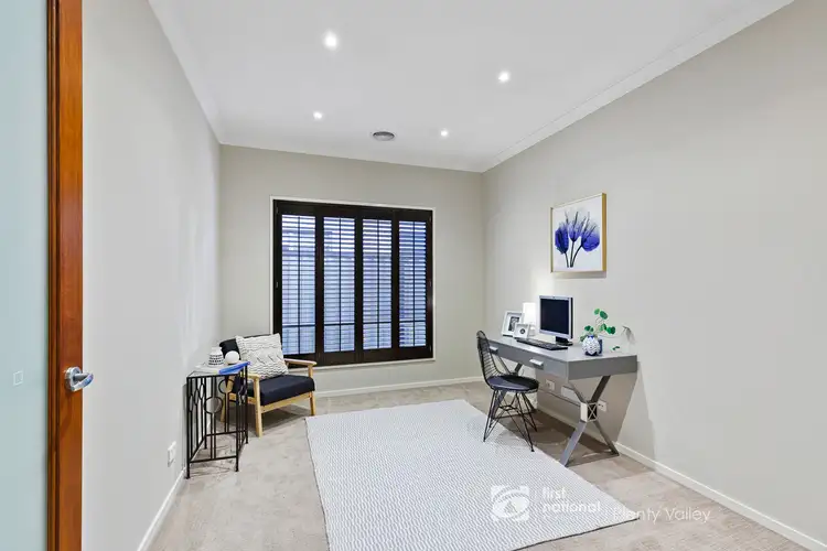 Sixth view of Homely house listing, 16 Lupin Street, Mernda VIC 3754