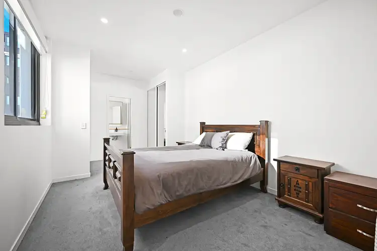 Fourth view of Homely apartment listing, 505/81C Lord Sheffield Circuit, Penrith NSW 2750