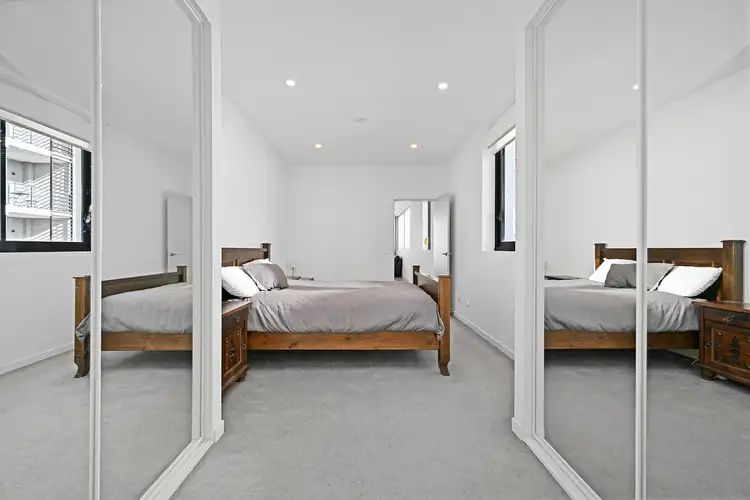 Sixth view of Homely apartment listing, 505/81C Lord Sheffield Circuit, Penrith NSW 2750