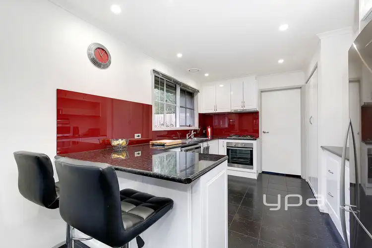 Third view of Homely house listing, 2 Auburn Close, Craigieburn VIC 3064