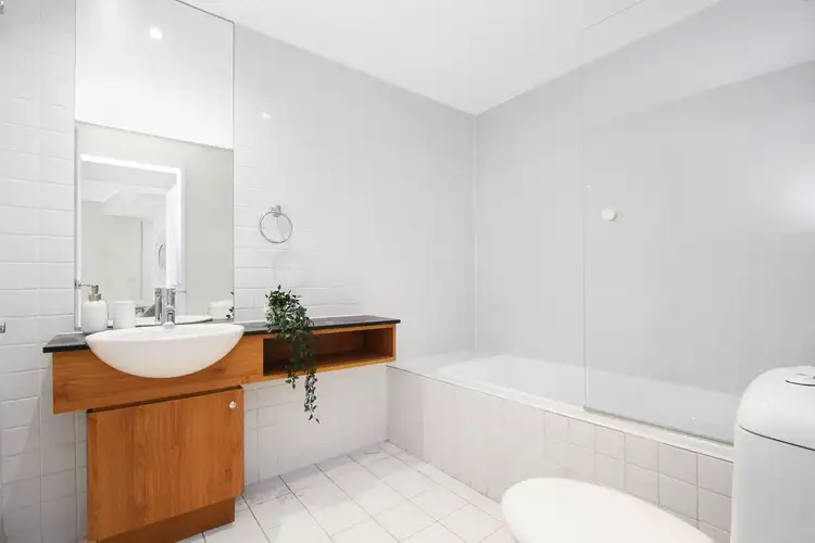 Sixth view of Homely apartment listing, 98/27 Bennelong Parkway, Wentworth Point NSW 2127