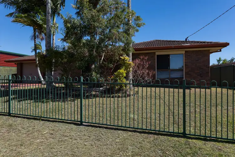 Second view of Homely house listing, 35 Callaghan Way, Capalaba QLD 4157