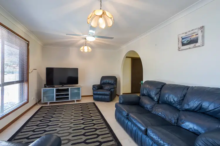 Third view of Homely house listing, 35 Callaghan Way, Capalaba QLD 4157