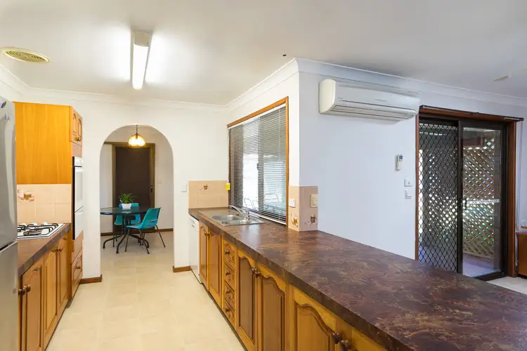 Fourth view of Homely house listing, 35 Callaghan Way, Capalaba QLD 4157
