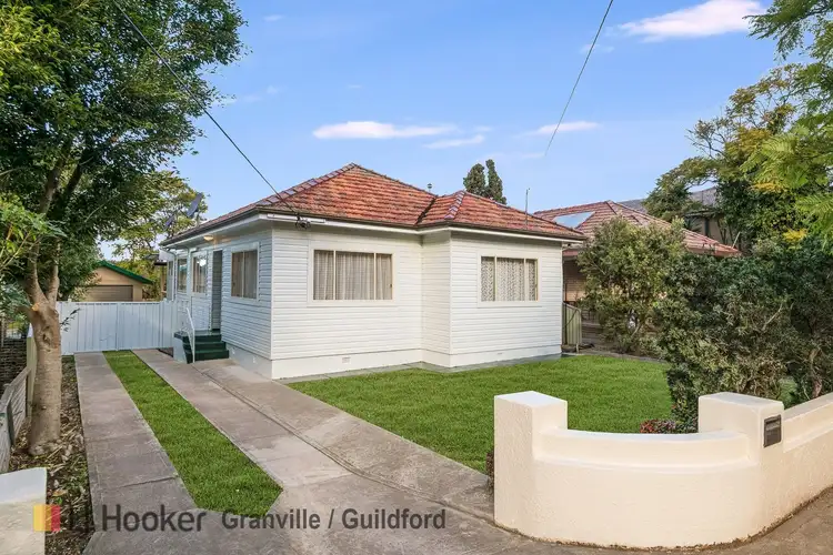 82 O'Neill Street, Guildford NSW 2161