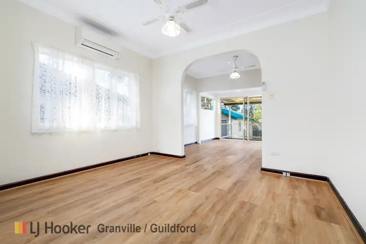 Second view of Homely house listing, 82 O'Neill Street, Guildford NSW 2161