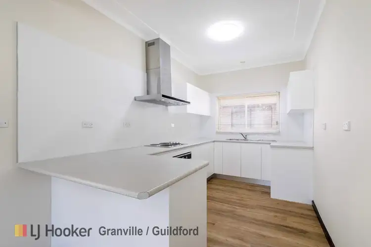 Third view of Homely house listing, 82 O'Neill Street, Guildford NSW 2161
