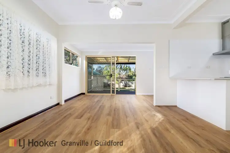 Fourth view of Homely house listing, 82 O'Neill Street, Guildford NSW 2161