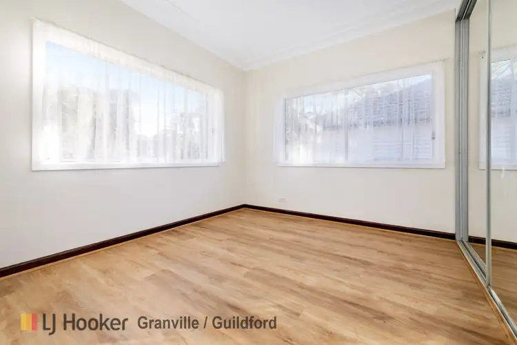 Fifth view of Homely house listing, 82 O'Neill Street, Guildford NSW 2161