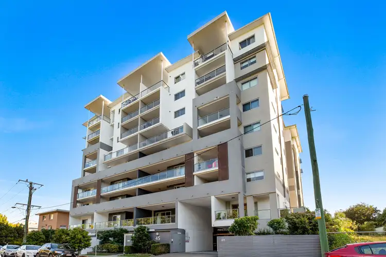 58/45-51 Regent Street, Woolloongabba QLD 4102