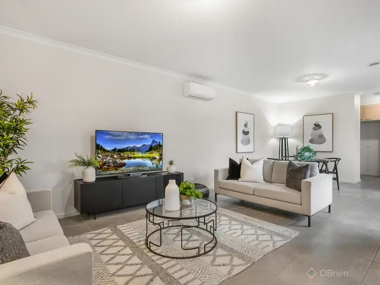 Third view of Homely house listing, 177 Wheelers Park Drive, Cranbourne North VIC 3977