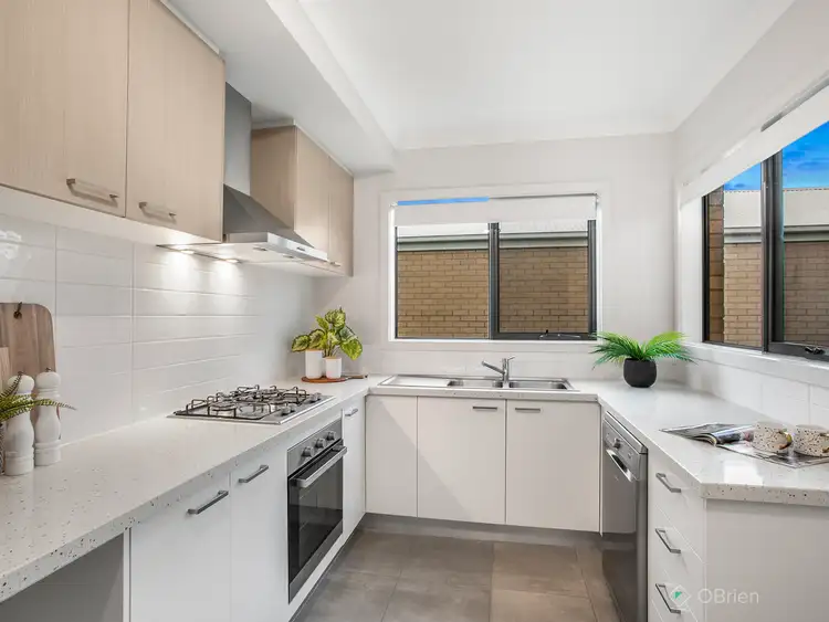 Fourth view of Homely house listing, 177 Wheelers Park Drive, Cranbourne North VIC 3977