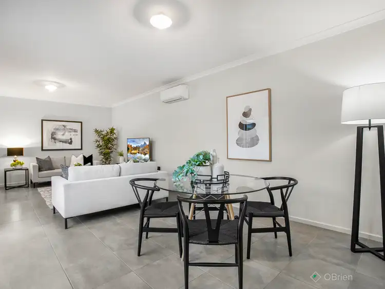 Fifth view of Homely house listing, 177 Wheelers Park Drive, Cranbourne North VIC 3977