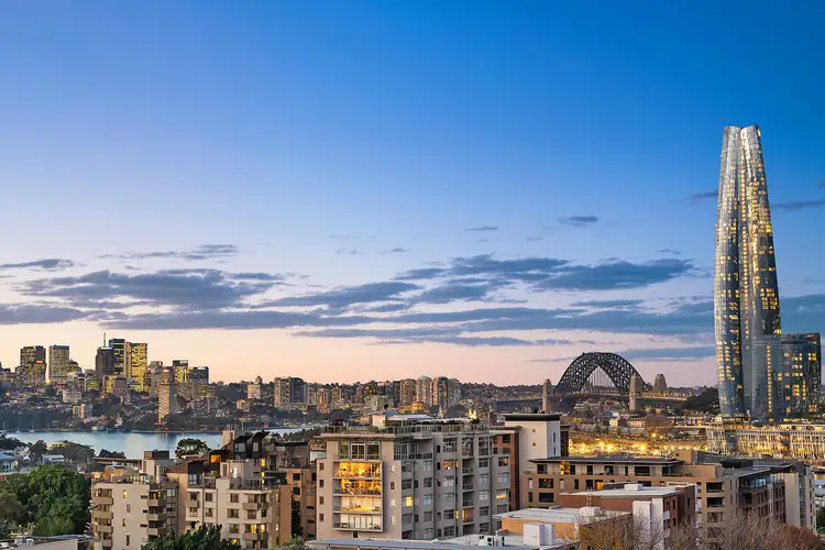 Main view of Homely apartment listing, 1003/21 Cadigal Avenue, Pyrmont NSW 2009