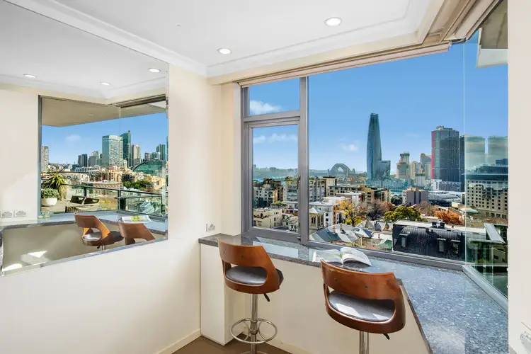 Fourth view of Homely apartment listing, 1003/21 Cadigal Avenue, Pyrmont NSW 2009