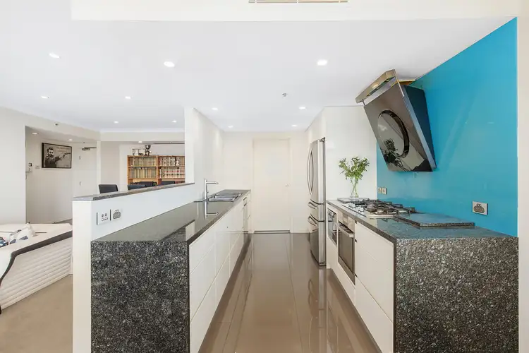 Fifth view of Homely apartment listing, 1003/21 Cadigal Avenue, Pyrmont NSW 2009