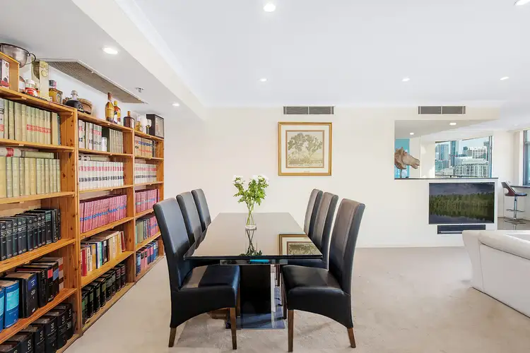 Sixth view of Homely apartment listing, 1003/21 Cadigal Avenue, Pyrmont NSW 2009