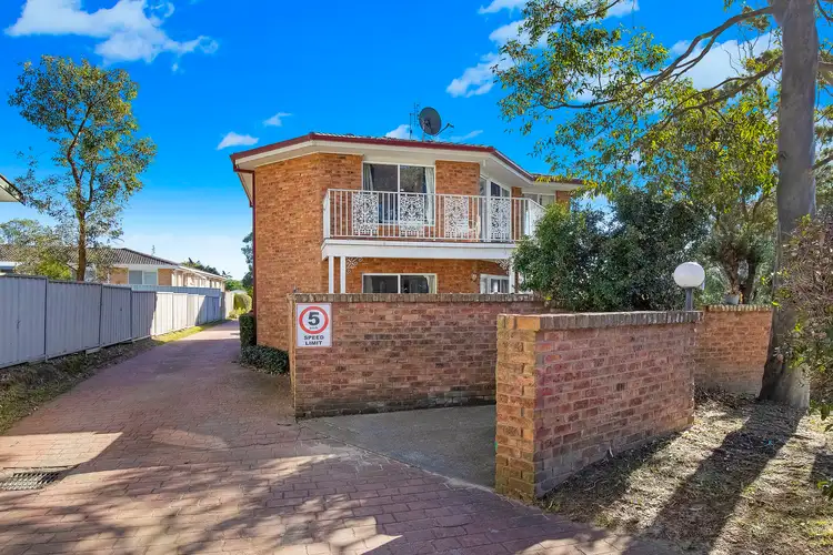 Second view of Homely townhouse listing, 1/44 The Corso, Gorokan NSW 2263
