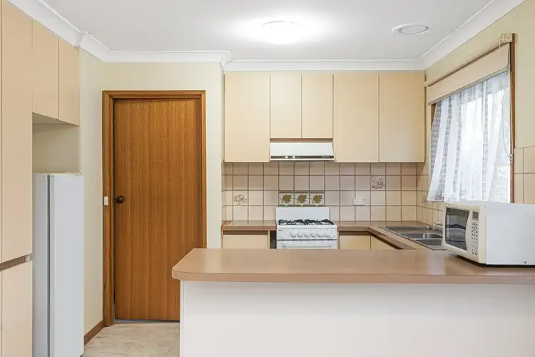 Second view of Homely unit listing, 3/30-32 Nicholson Crescent, Bell Park VIC 3215